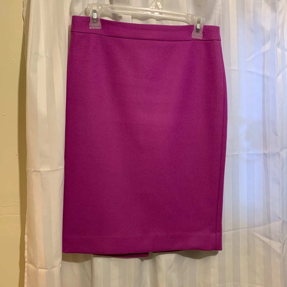 J.Crew skirt-size 4